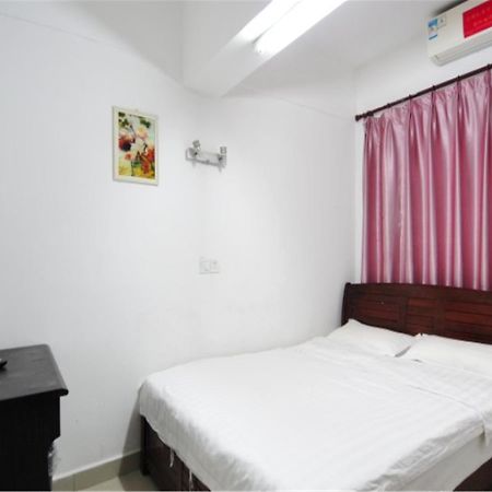 Sanya Hairulan Hotel Dış mekan fotoğraf