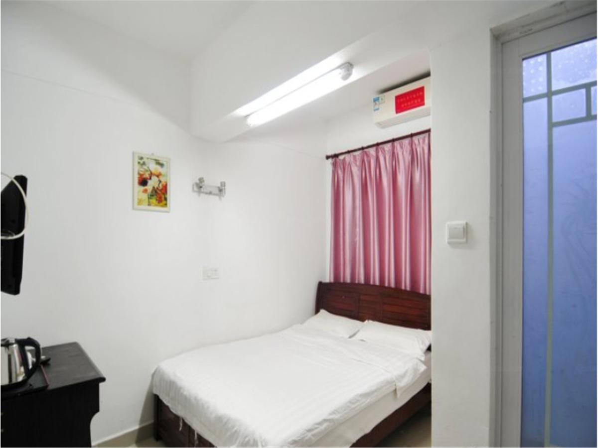 Sanya Hairulan Hotel Dış mekan fotoğraf