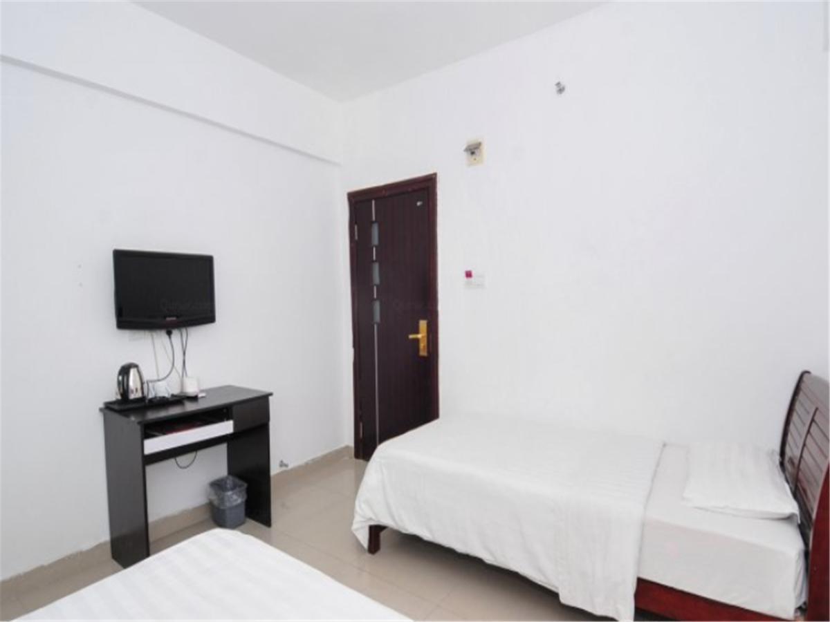 Sanya Hairulan Hotel Dış mekan fotoğraf