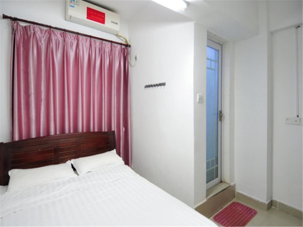 Sanya Hairulan Hotel Dış mekan fotoğraf