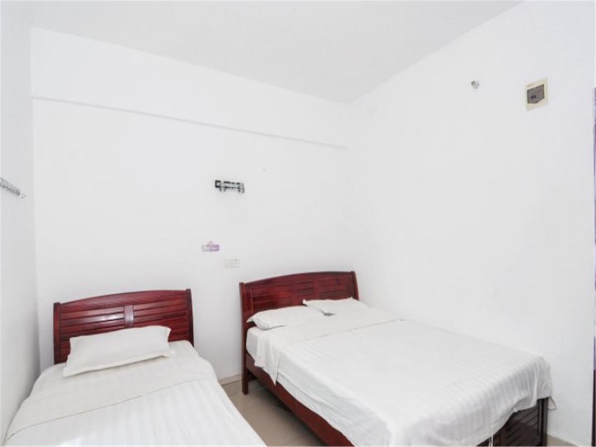 Sanya Hairulan Hotel Dış mekan fotoğraf