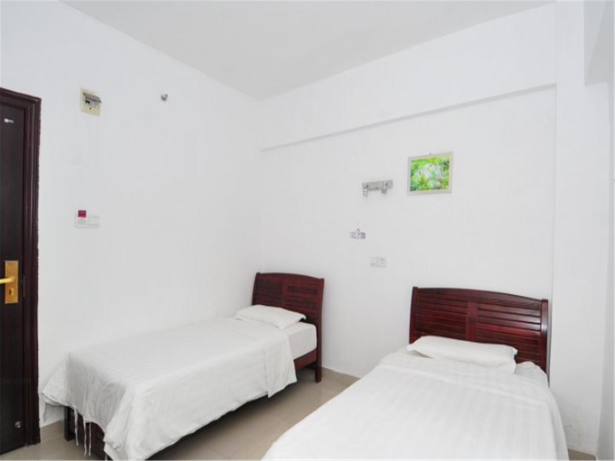 Sanya Hairulan Hotel Dış mekan fotoğraf