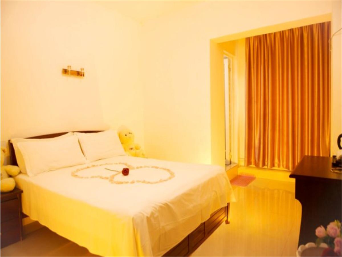 Sanya Hairulan Hotel Dış mekan fotoğraf