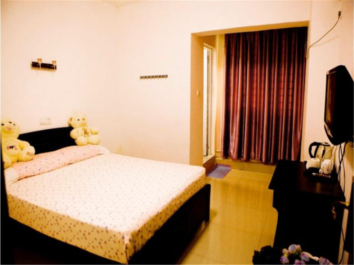 Sanya Hairulan Hotel Dış mekan fotoğraf